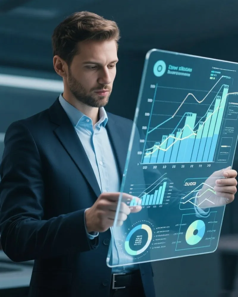 Data Analysis